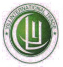 YILI Logo